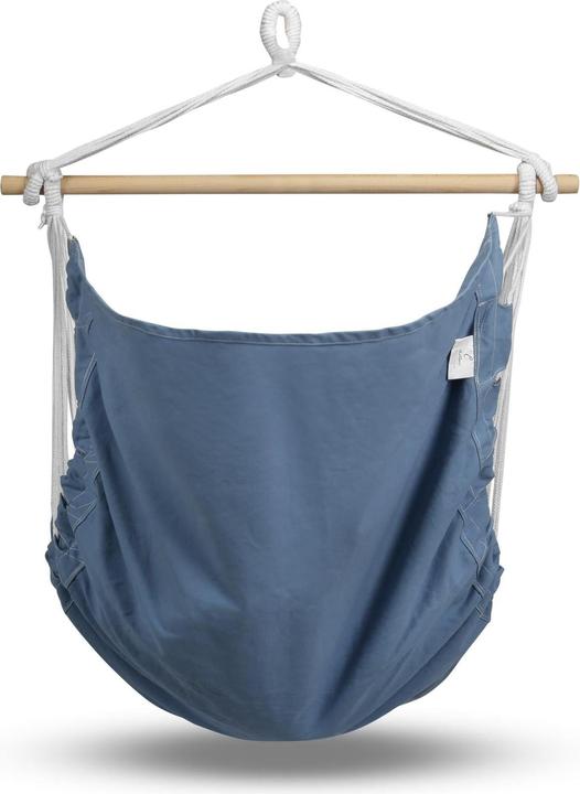 Actual product image Chillme Hanging chair (160 kg)