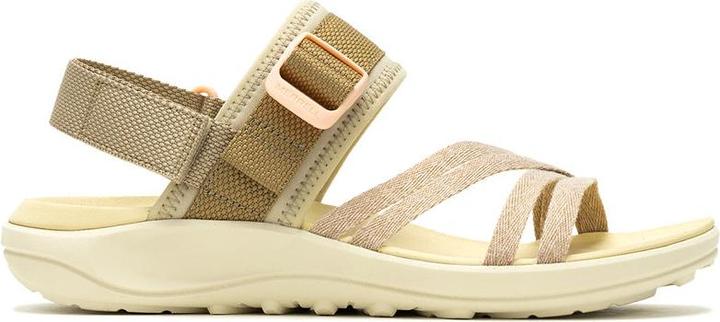 Merrell District 4 Backstrap