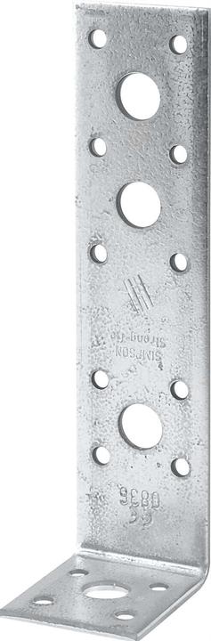 Produktbild Simpson Sst Winkelverbinder (Winkelverbinder, 1 Stk.)