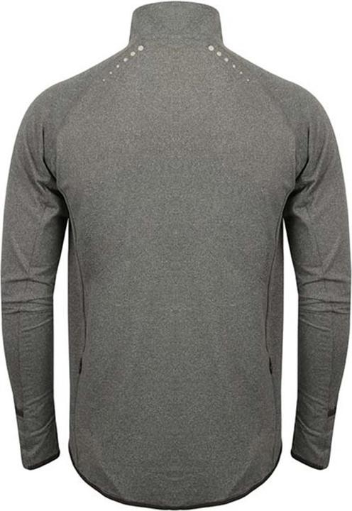 Immagine prodotto Tombo Top performante a maniche lunghe con zip (S)