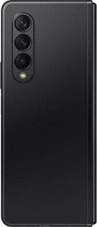 Immagine prodotto Re!commerce Galaxy Z Fold3 5G (256 GB, Nero, 7.60", 12 Mpx, SIM + eSIM, B / Molto bene)