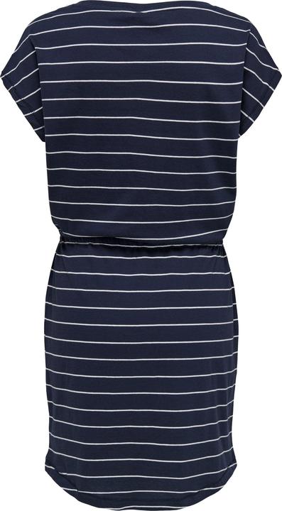 Produktbild Only Lockeres Kleid mit kurzen Ärmeln (XL)