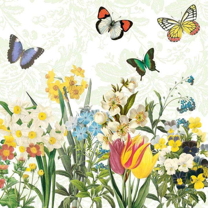 Ambiente Serviette (20 x, 33 x 33 cm)