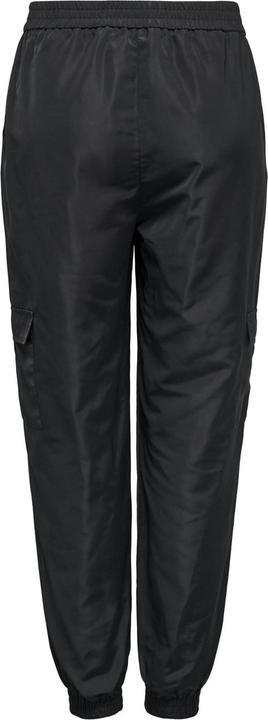 Produktbild Only Normal geschnitten Mittlere Taille Hose Cargo-Hose (XXL)