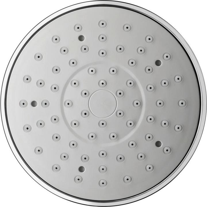 Produktbild Duravit Kopfbrause 1 jet, 100 chrom (1 Strahlarten, 19 l/min)