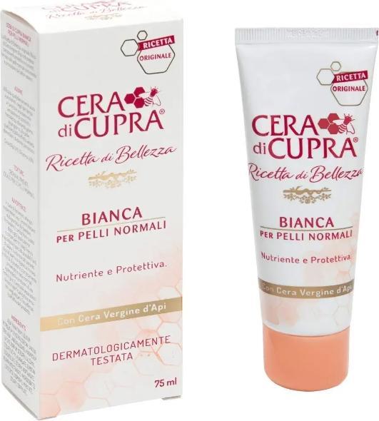 Produktbild Cera di Cupra bianca (Körpercreme, 75 ml)