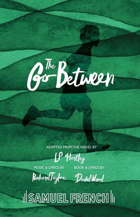 Produktbild The Go-Between (Englisch, L. P. Hartley, 2018)