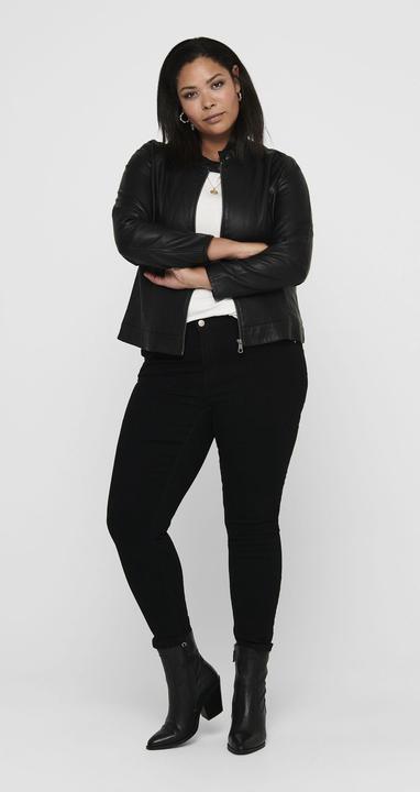 Image du produit Only Veste en similicuir Curvy (42)