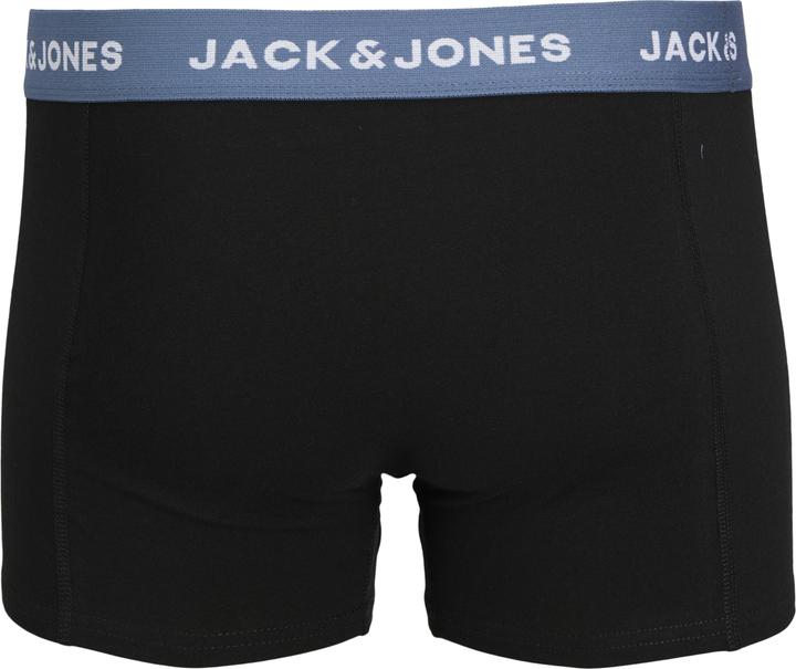 Actual product image Jack & Jones 5-Pack Boxer Shorts (S, 5-pack)