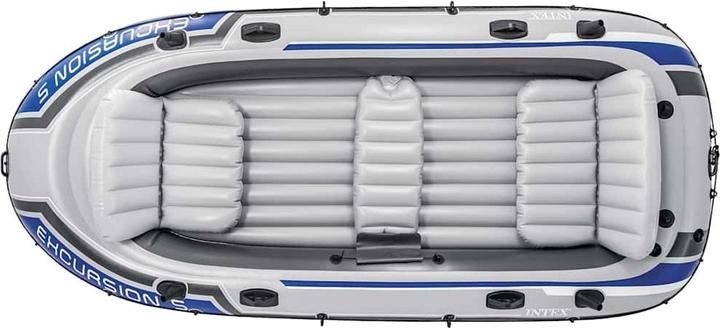 Produktbild Intex Silas (168 cm, 5 Pers.)