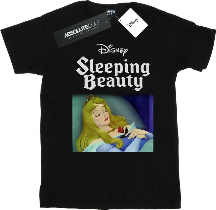 Produktbild Disney Sleeping Beauty Aurora TShirt (S)