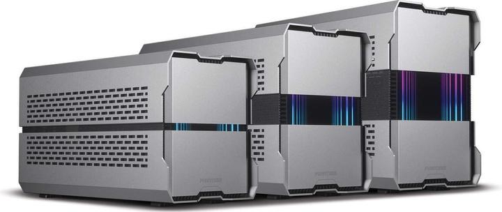 Produktbild Phanteks Evolv Shift XT (Mini-ITX)