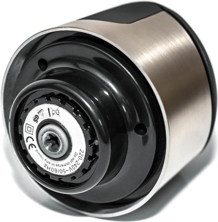 Actual product image Rommelsbacher MZ 500 (1500 ml, 500 W)