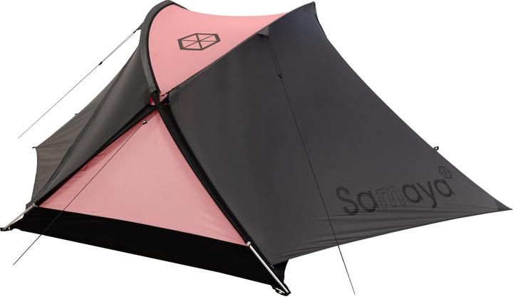 Immagine prodotto Samaya Ispirare 2 (Tenda a cupola, 1.60 kg, 2 persone)