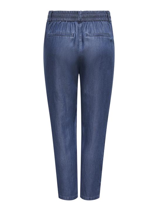 Actual product image Only ONLPOPTRASH Gerade geschnitten Hose Hose (32)
