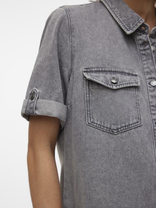 Image du produit Vero Moda VMJENNIE Robe courte en jean (M)