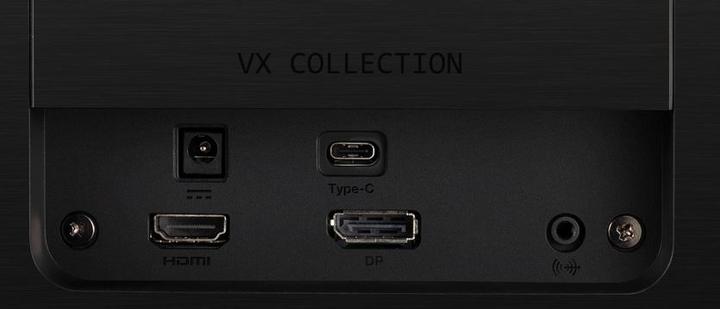 Image du produit Viewsonic VX2785-2K-mhdu (2560 x 1440 pixels, 27")