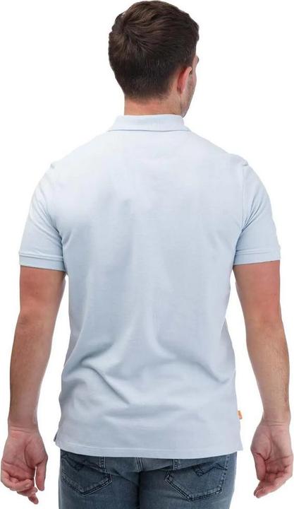 Immagine prodotto Timberland Miller River Maglietta Polo Maniche Corte Uomo (S)