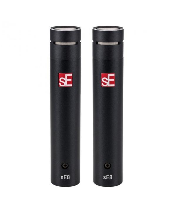 Actual product image sE Electronics sE-8 Omni Stereo Set