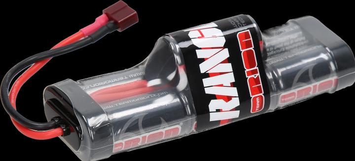 Actual product image Team Orion Ranger 3000 NiMH 8,4V Battery T-Plug (8.40 V, 3000 mAh)