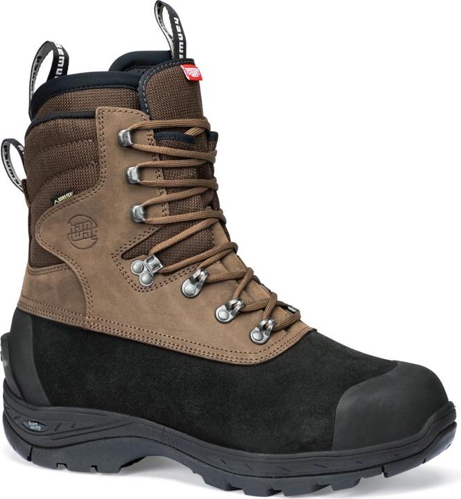 Actual product image Hanwag Mens Fjäll Extreme GTX Boots (40.5)