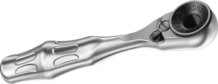 Actual product image Wera 8001 A Zyklop Mini 1 (1/4")