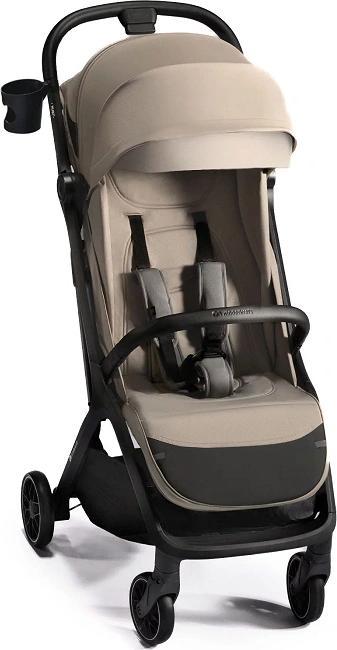 KinderKraft Nubi 2