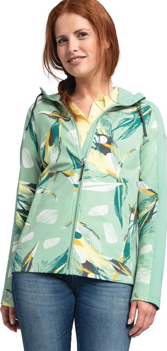 Immagine prodotto Schöffel Felpa con cappuccio Locarno (L, XL)