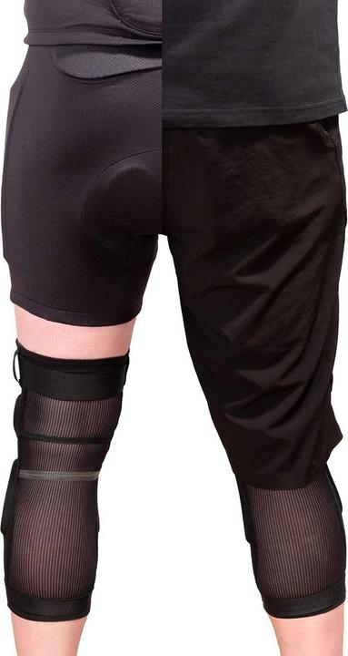 Produktbild Shred Flexi Knee Pads Enduro (L, Knieschoner, Paar)