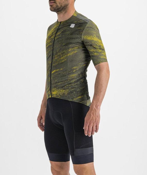 Image du produit Sportful Cliff Supergiara Jersey (XXL)