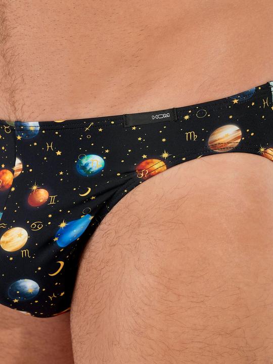 Produktbild HOM Minislip Micro Briefs Funky Style (L, Einzelpack)