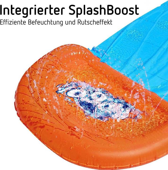 Immagine prodotto Mountfield Tappeto per scivolo d'acqua 488 cm