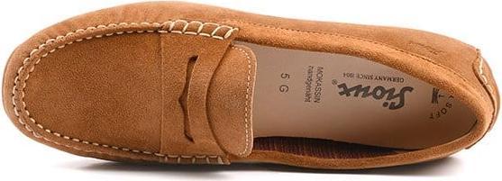 Produktbild Sioux Carmona G (35.5)