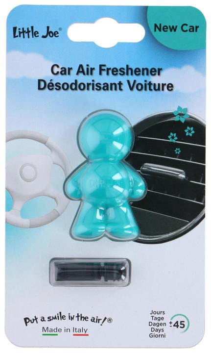 Actual product image Little Joe Autoduft New Car
