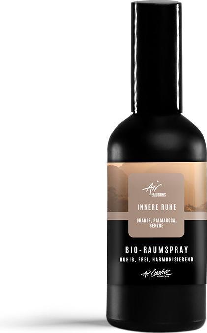 Actual product image AirCreative Organic Space Spray "Inner Peace
