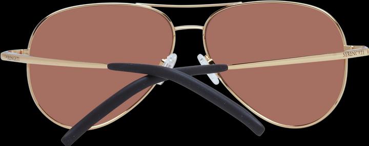 Produktbild Serengeti Sonnenbrille 8546 Carrara 59