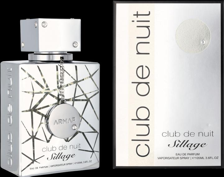 Immagine prodotto Armaf Club de Nuit Sillage (Eau de parfum, 105 ml)