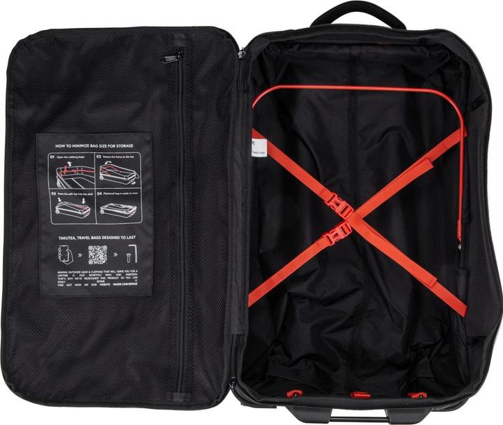 Immagine prodotto Vaude Takutea 35 (35 l, Bagaglio a mano (fino a 50 litri))