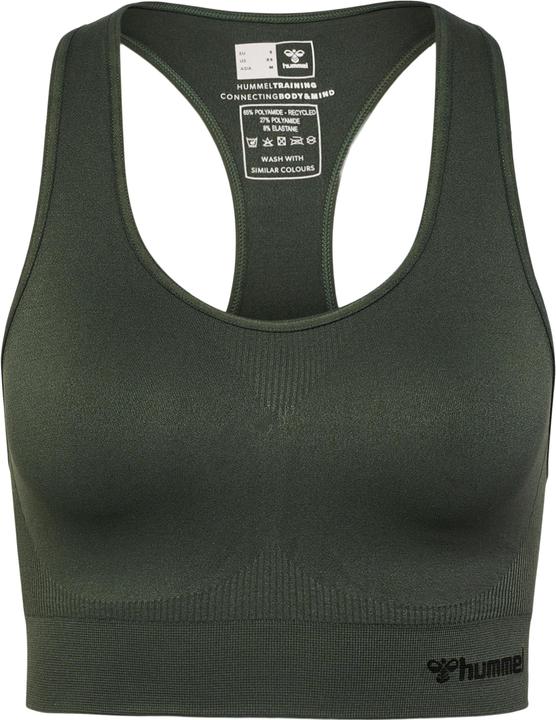Image du produit hummel Hmltif Seamless Sports Top (S)