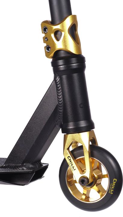 Immagine prodotto Chilli Scooter 3000