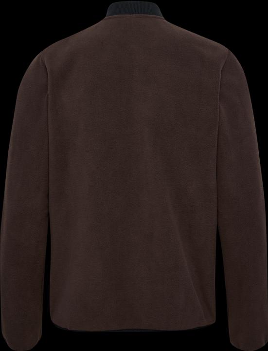 Produktbild hummel Hmlfleece Zip Jacket Bee (L)