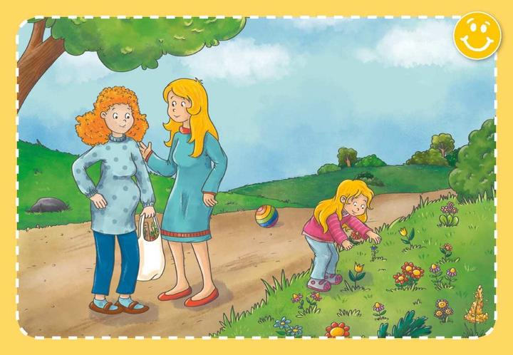 Produktbild Traurig, wütend oder froh? (Deutsch)