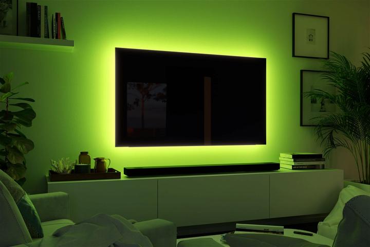 Immagine prodotto Paulmann Set di strisce MaxLED 250 (RGBW, 507 cm, Interno)