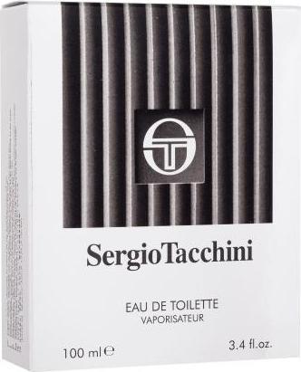 Produktbild Sergio Tacchini Parfum (Eau de Toilette, 100 ml)