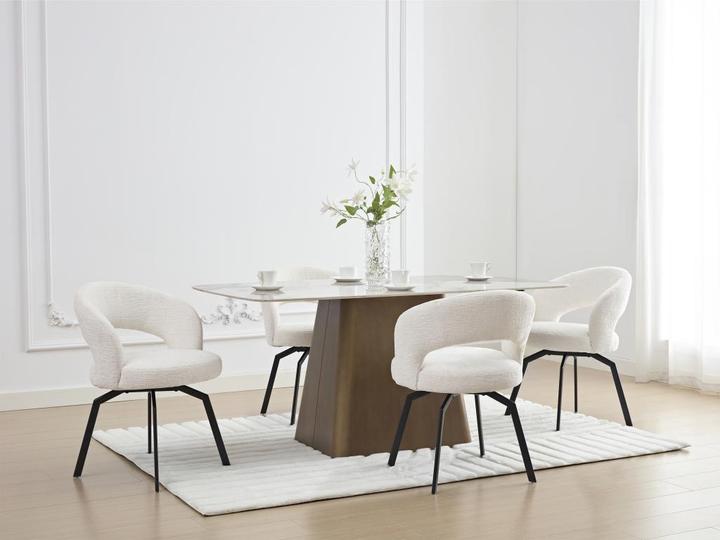 Actual product image Vente-unique Mileane