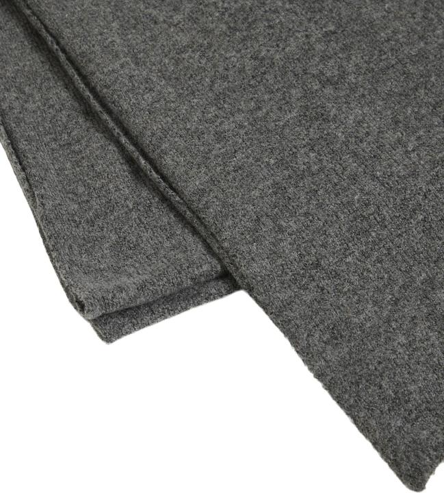 Actual product image Vila Soft knitted scarf