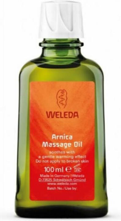 Immagine prodotto Weleda Arnica (100 ml)