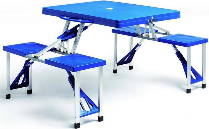 Casaria Campingtisch