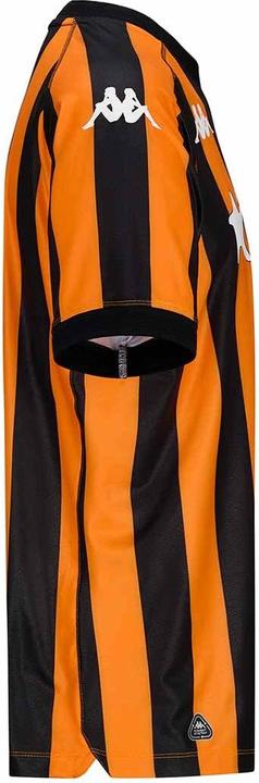 Produktbild Kappa Heimtrikot Hull City Kombat 2024/25 (L)