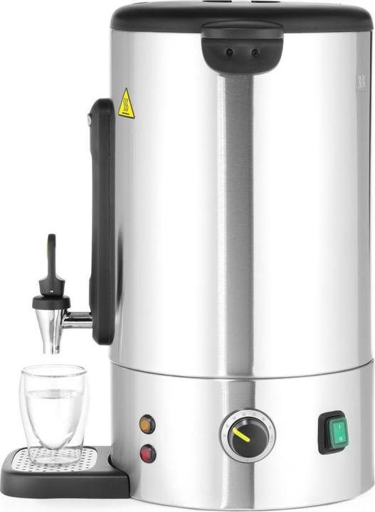 Actual product image Hendi Heissgetränkekocher Conceptine